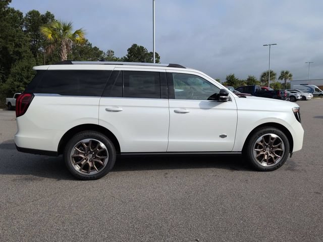 New 2027 Ford Expedition King Ranch AWD/4WD image 3