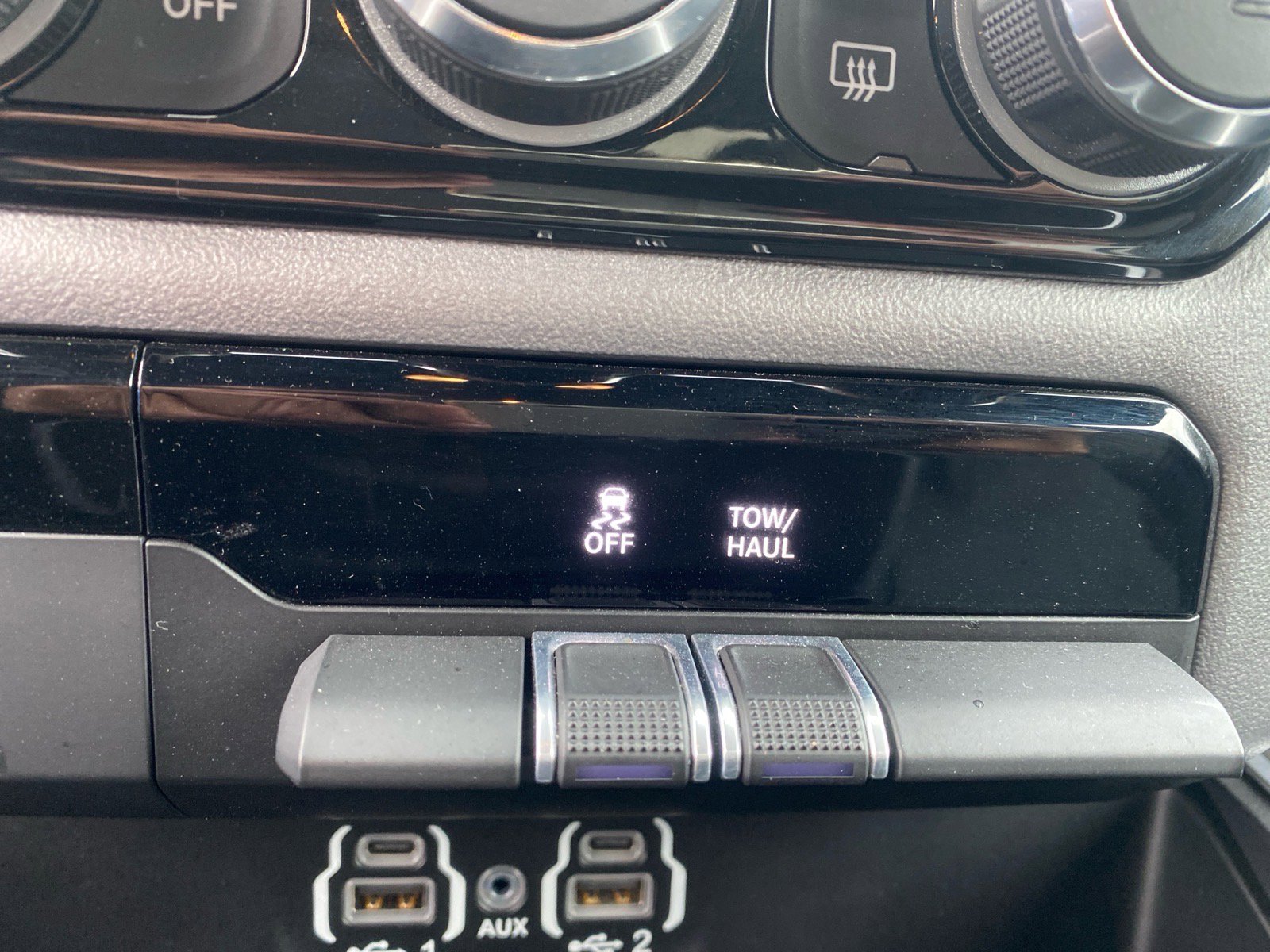 Used 2022 RAM 1500 Big Horn image 14