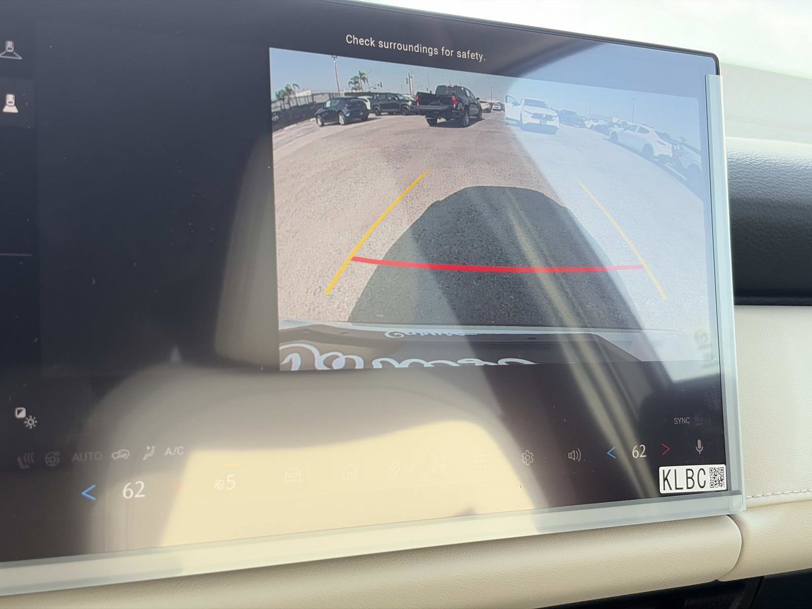 New 2026 MAZDA CX-5 Preferred AWD/4WD image 14