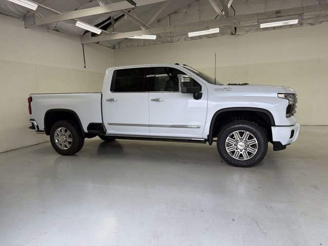New 2026 Chevrolet Silverado 2500 High Country w/ Technology Package image 12