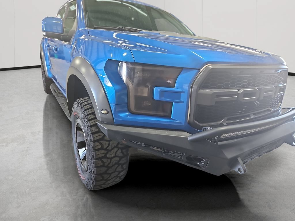Used 2019 Ford F150 Raptor w/ Equipment Group 802A Luxury AWD/4WD image 55