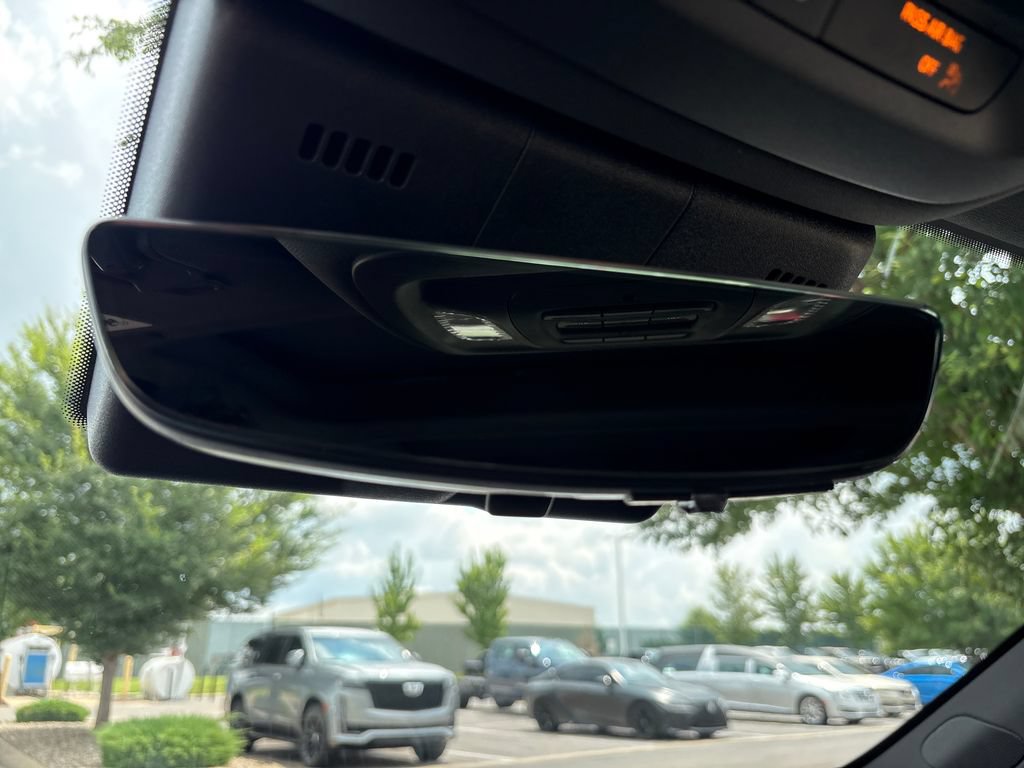 New 2026 Cadillac CT5 Premium Luxury w/ Technology Package RWD image 33