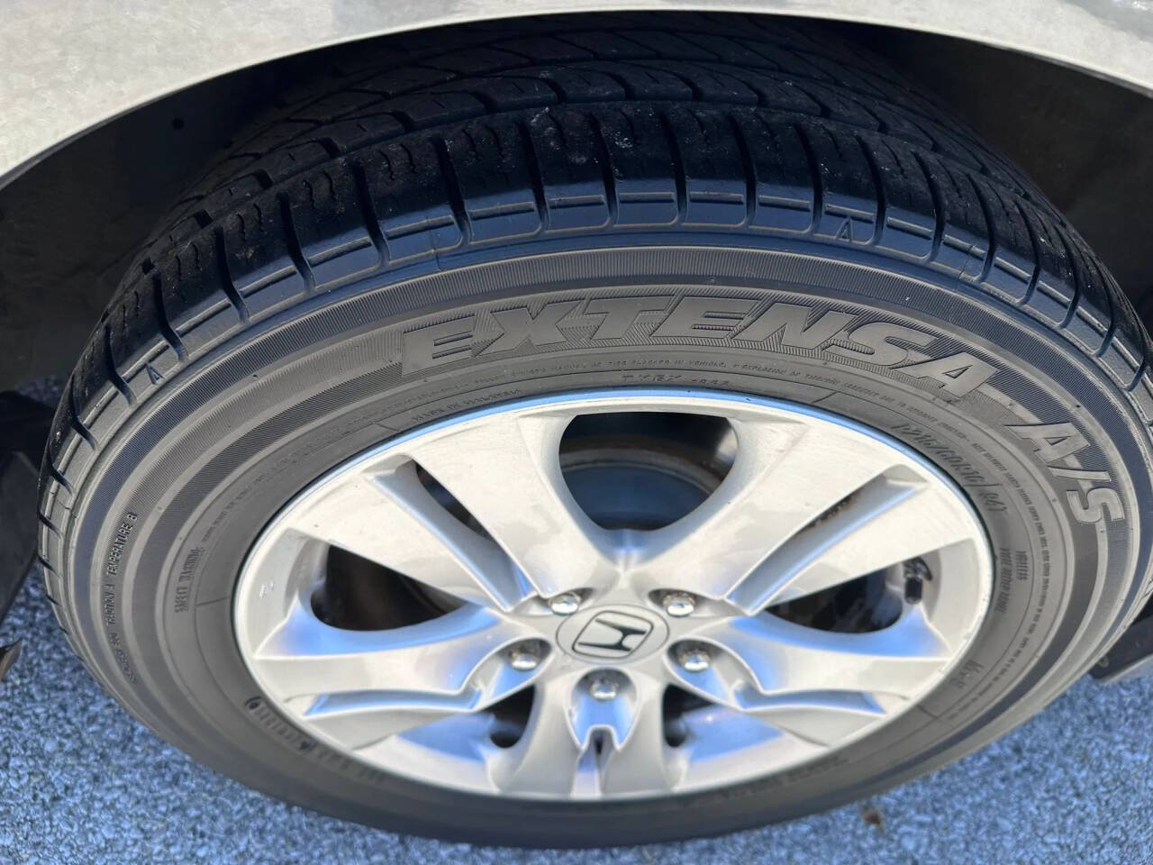 Used 2010 Honda Accord LX-P image 20