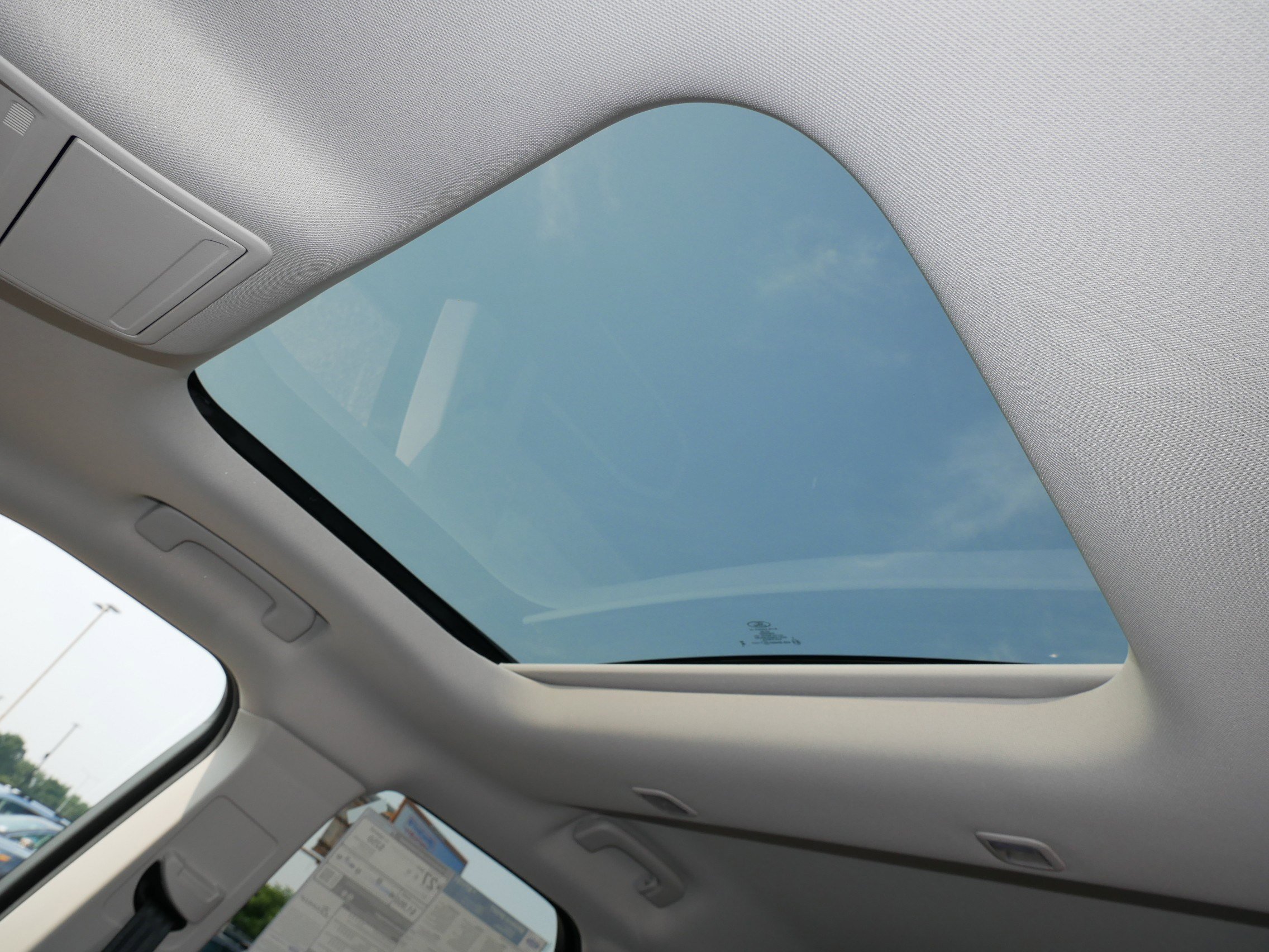 New 2025 Ford Bronco Sport Heritage w/ Convenience Package image 35