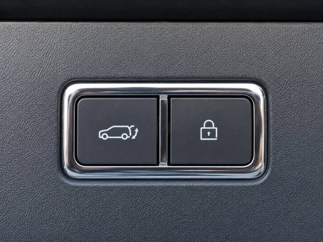 Used 2024 Kia EV9 GT-Line AWD/4WD image 11