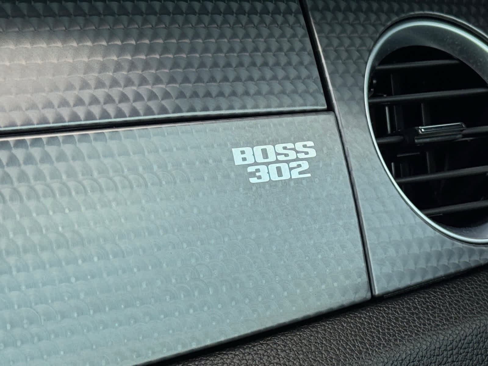 Used 2013 Ford Mustang Boss 302 w/ Boss 302 Accessory Pkg RWD image 23