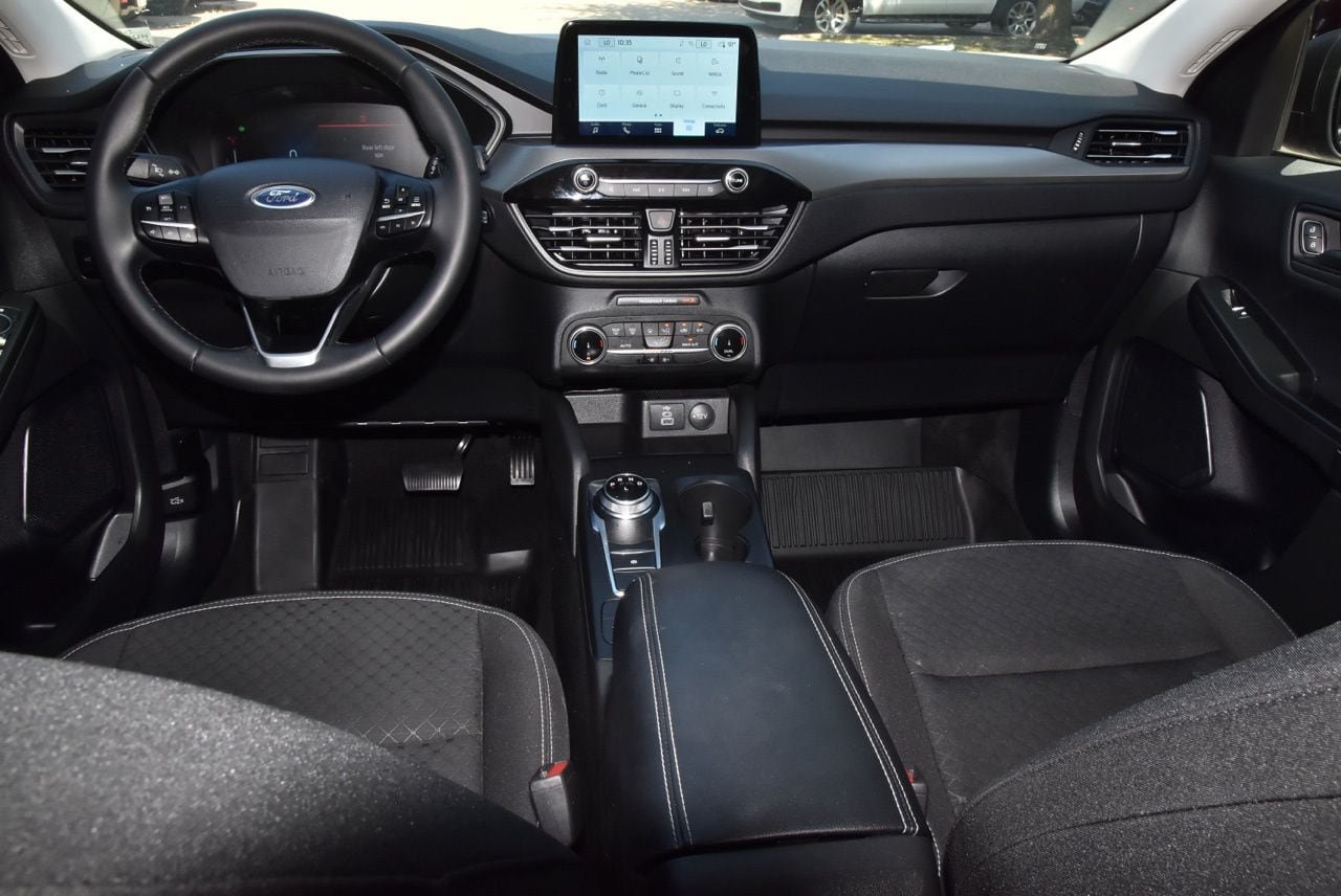 Certified 2024 Ford Escape Active FWD image 16