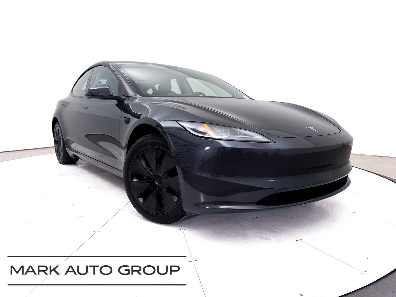 Used 2025 Tesla Model 3 Long Range