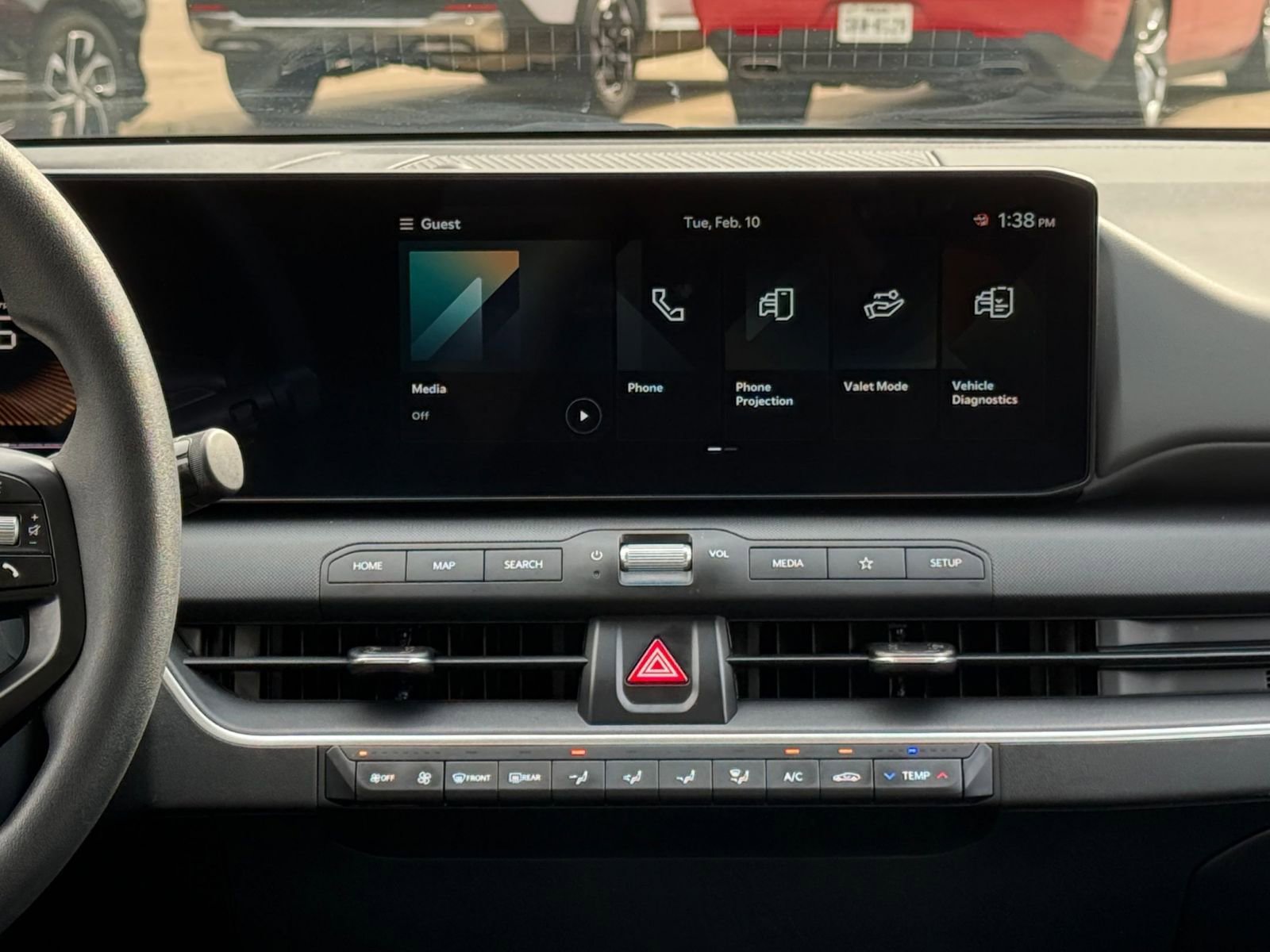 Used 2025 Kia K4 LXS image 17