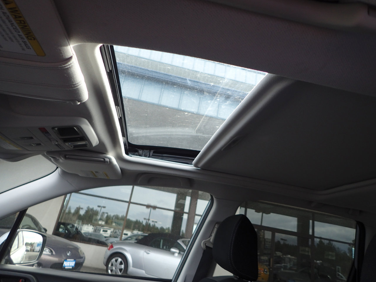 Used 2017 Subaru Forester 2.5i Premium image 14