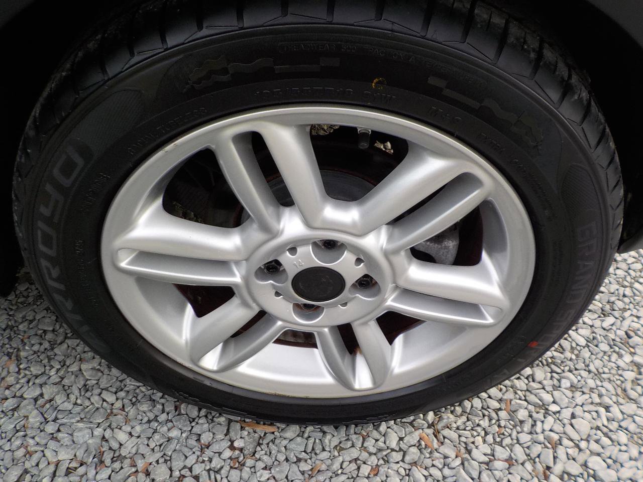 Used 2012 MINI Cooper S image 29
