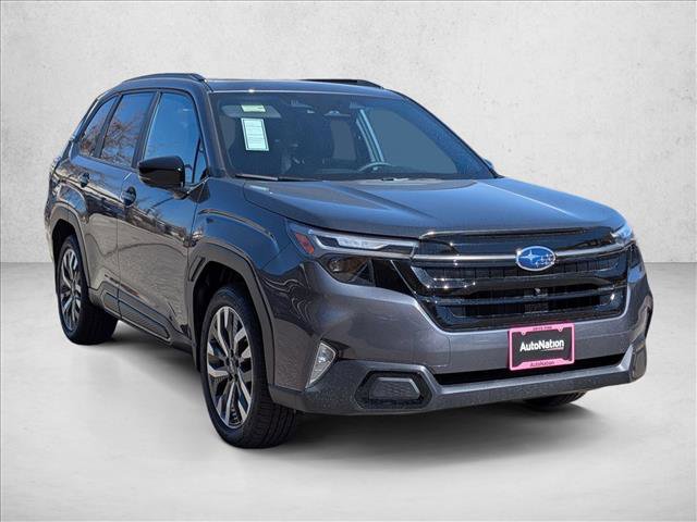 New 2026 Subaru Forester Touring w/ Touring Package image 6