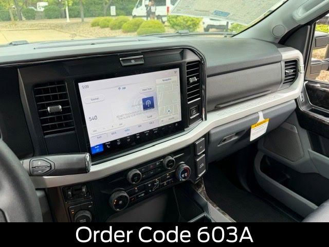 New 2026 Ford F250 XLT w/ XLT Premium Package AWD/4WD image 35