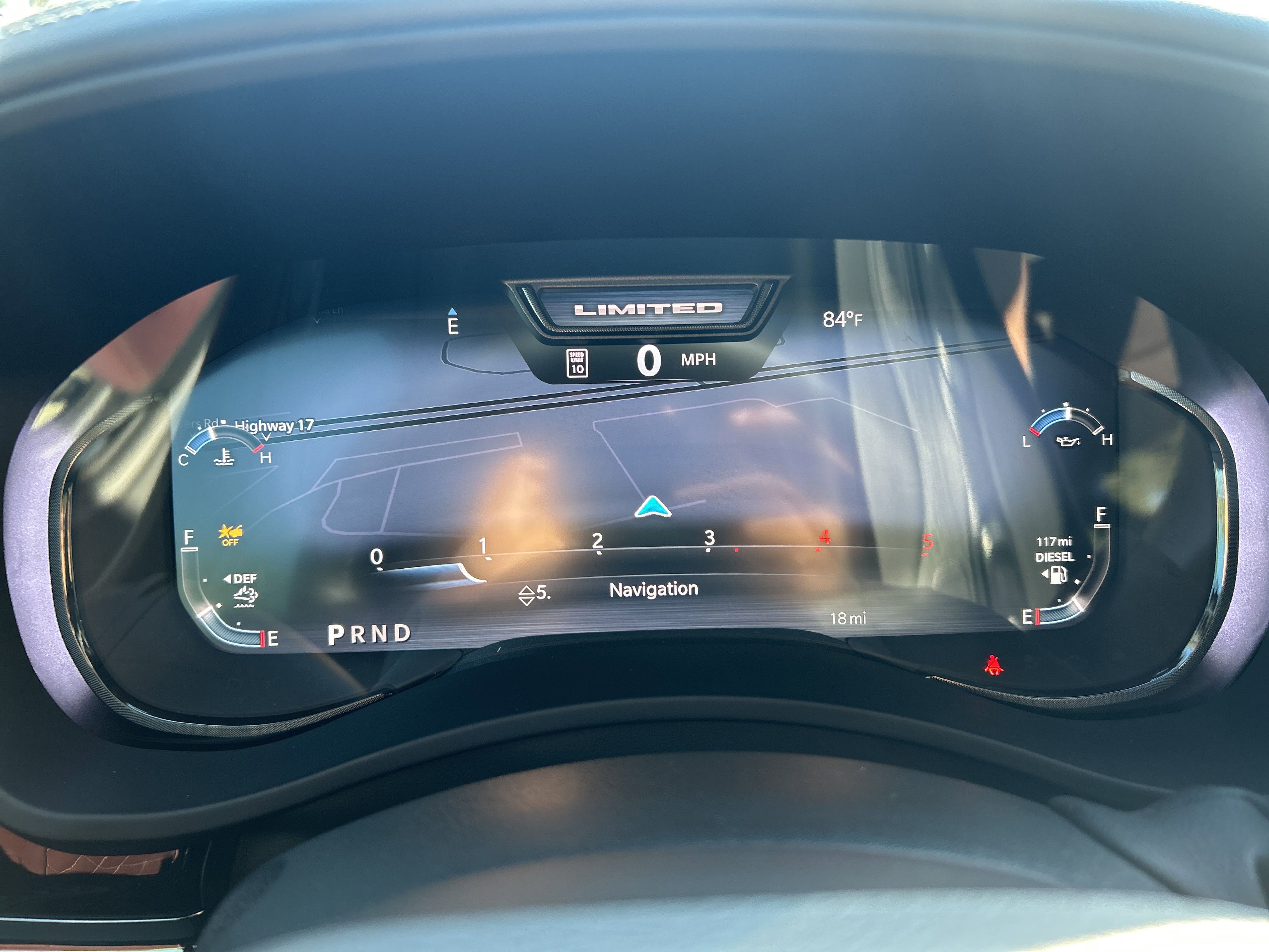 New 2026 RAM 2500 Limited image 24