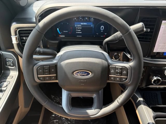 New 2026 Ford F450 Lariat AWD/4WD image 24