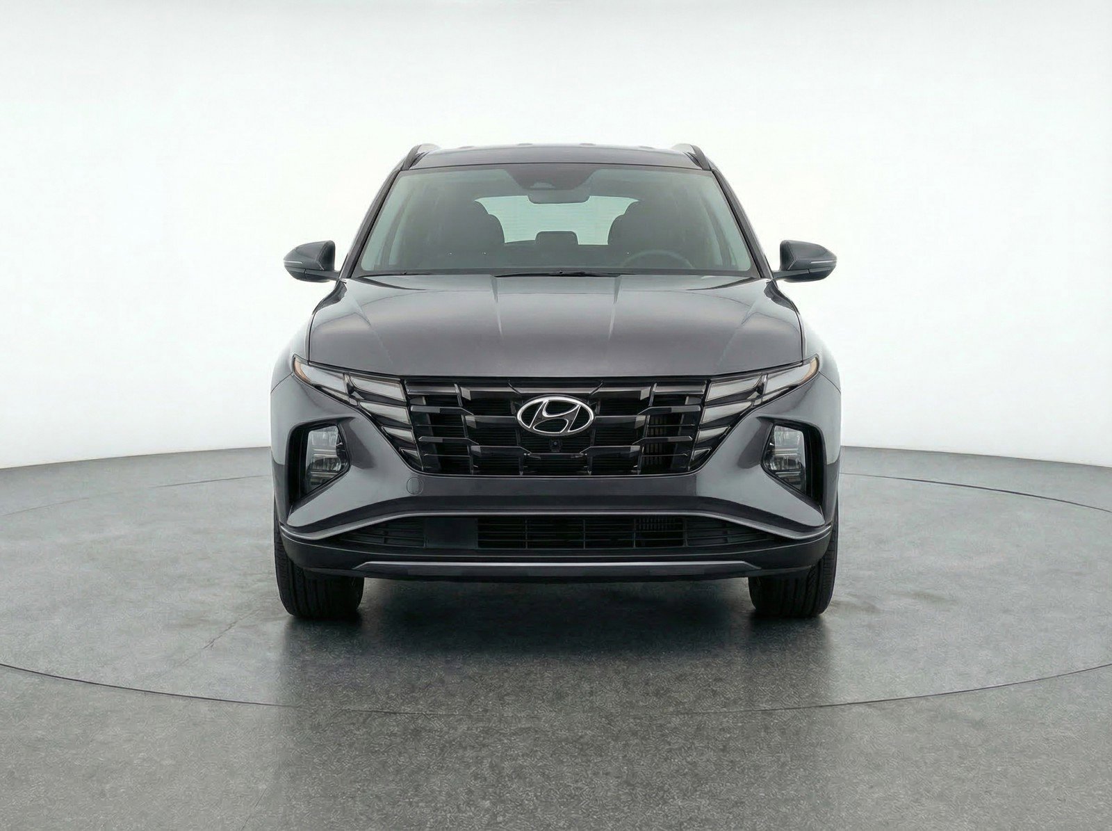 Used 2025 Hyundai Tucson SEL AWD/4WD image 2