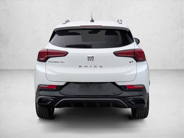 Used 2024 Buick Encore GX Sport Touring image 6