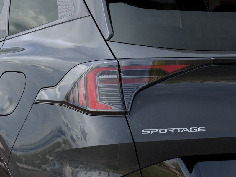 New 2027 Kia Sportage SX Prestige AWD/4WD image 11