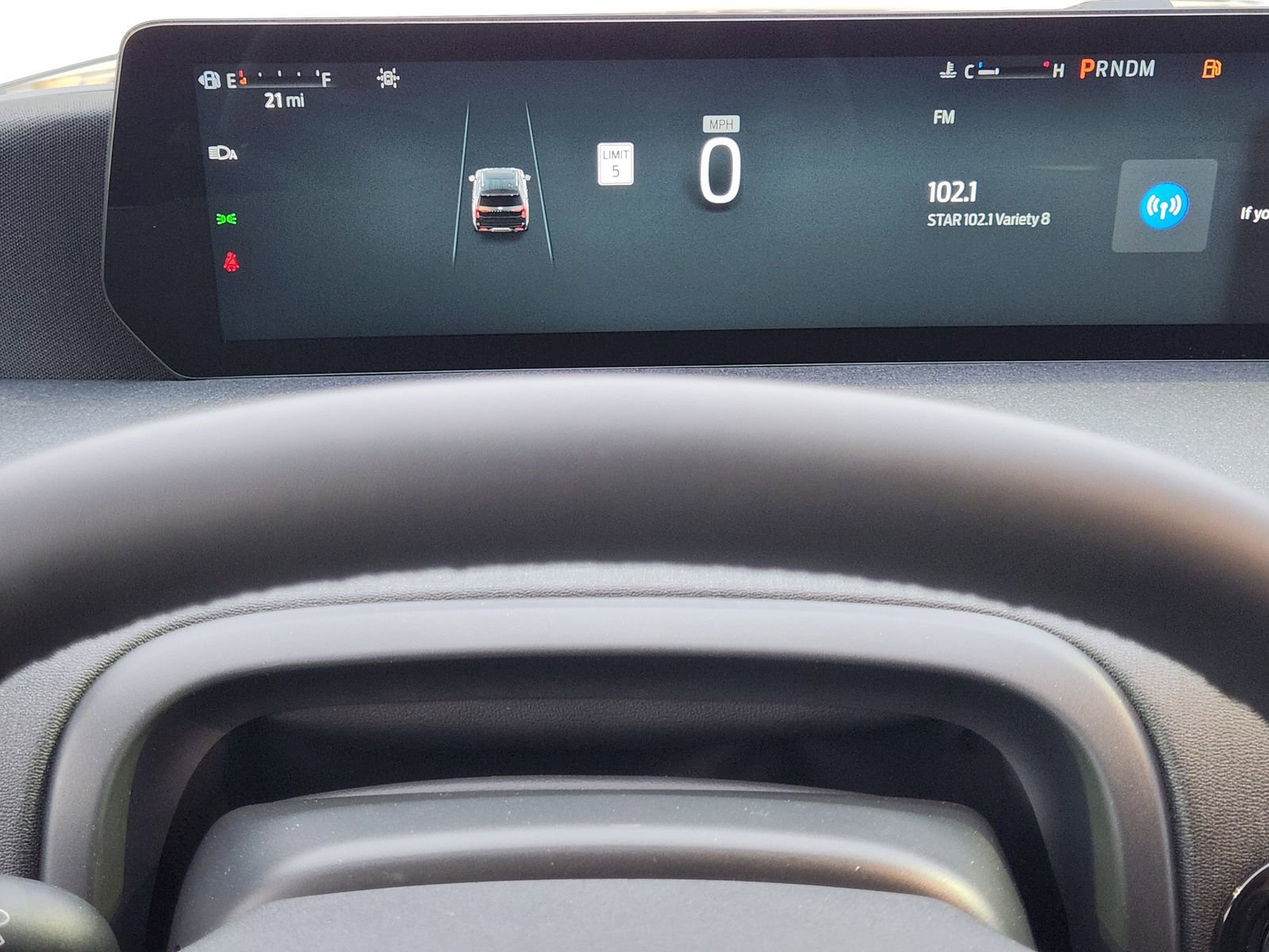 New 2026 Ford Expedition Active image 15