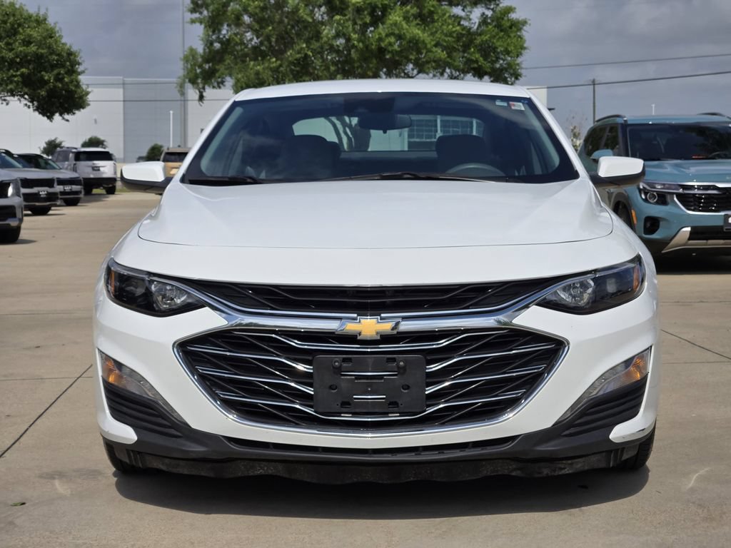 Used 2024 Chevrolet Malibu LT FWD image 11
