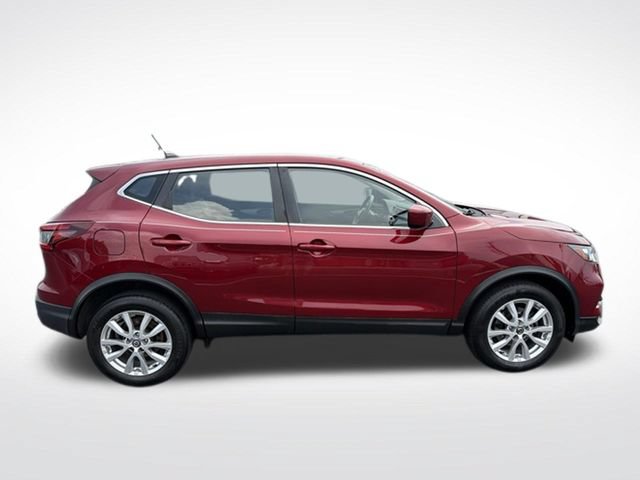 Used 2020 Nissan Rogue Sport S w/ Appearance Package AWD/4WD image 6