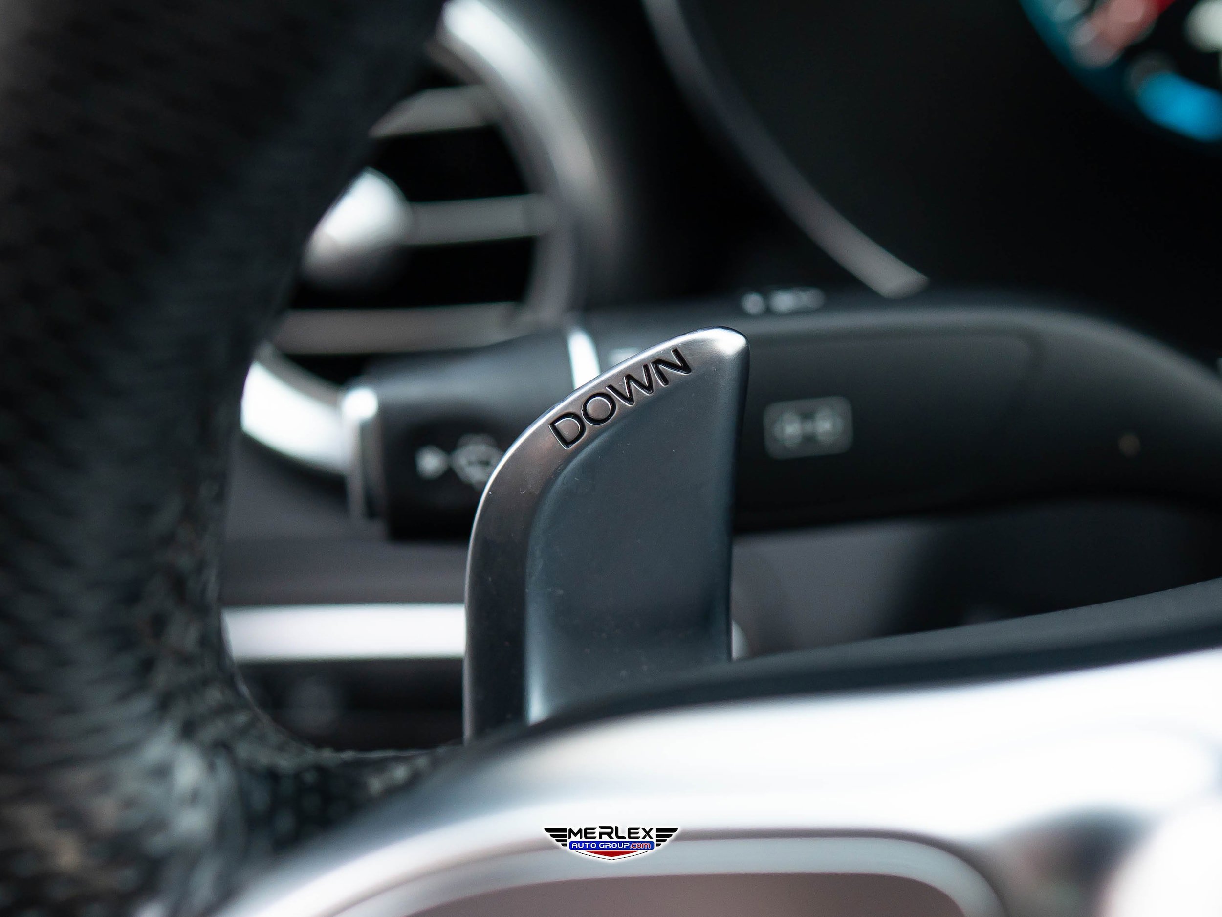 Used 2020 Mercedes-Benz C 63 AMG Sedan image 31