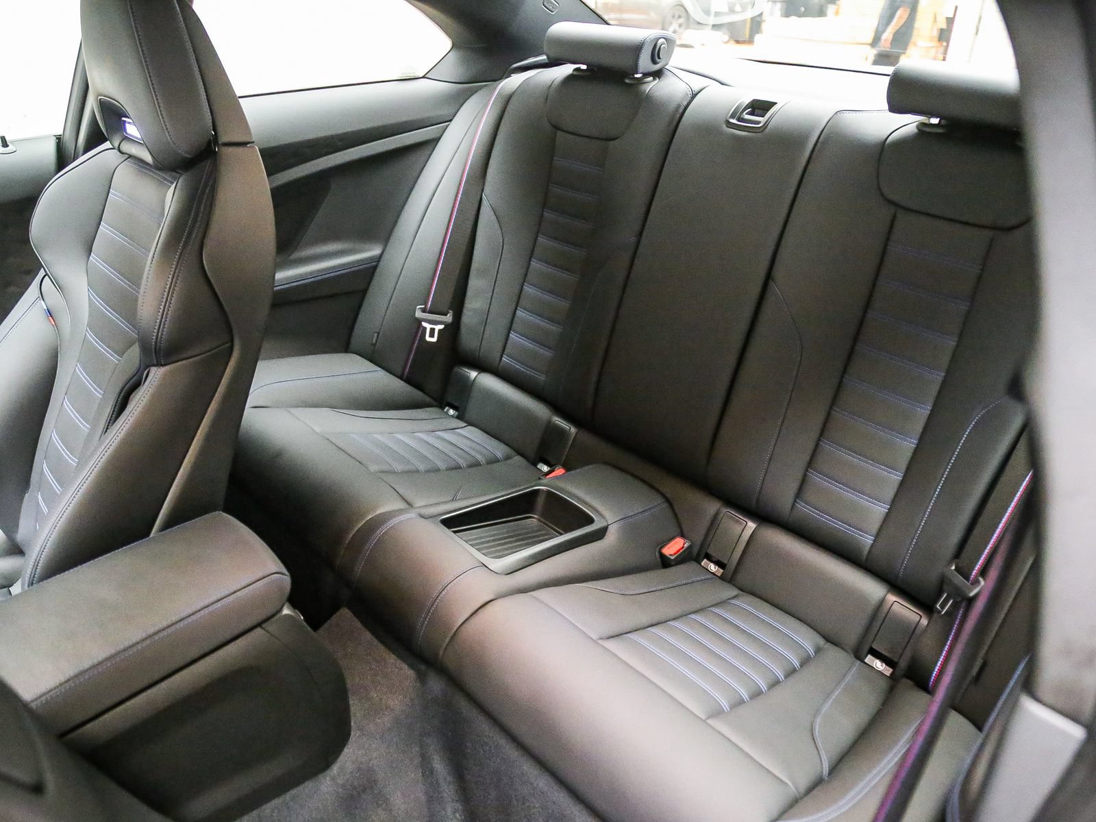 Used 2024 BMW M2 w/ Lighting Package RWD image 19