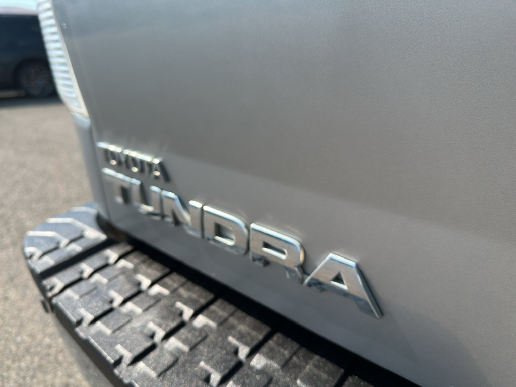 Used 2011 Toyota Tundra Limited w/ Memory Pkg AWD/4WD image 13