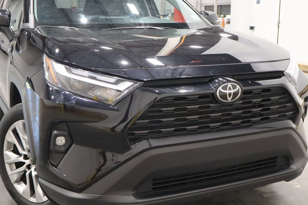 Used 2024 Toyota RAV4 XLE Premium image 41
