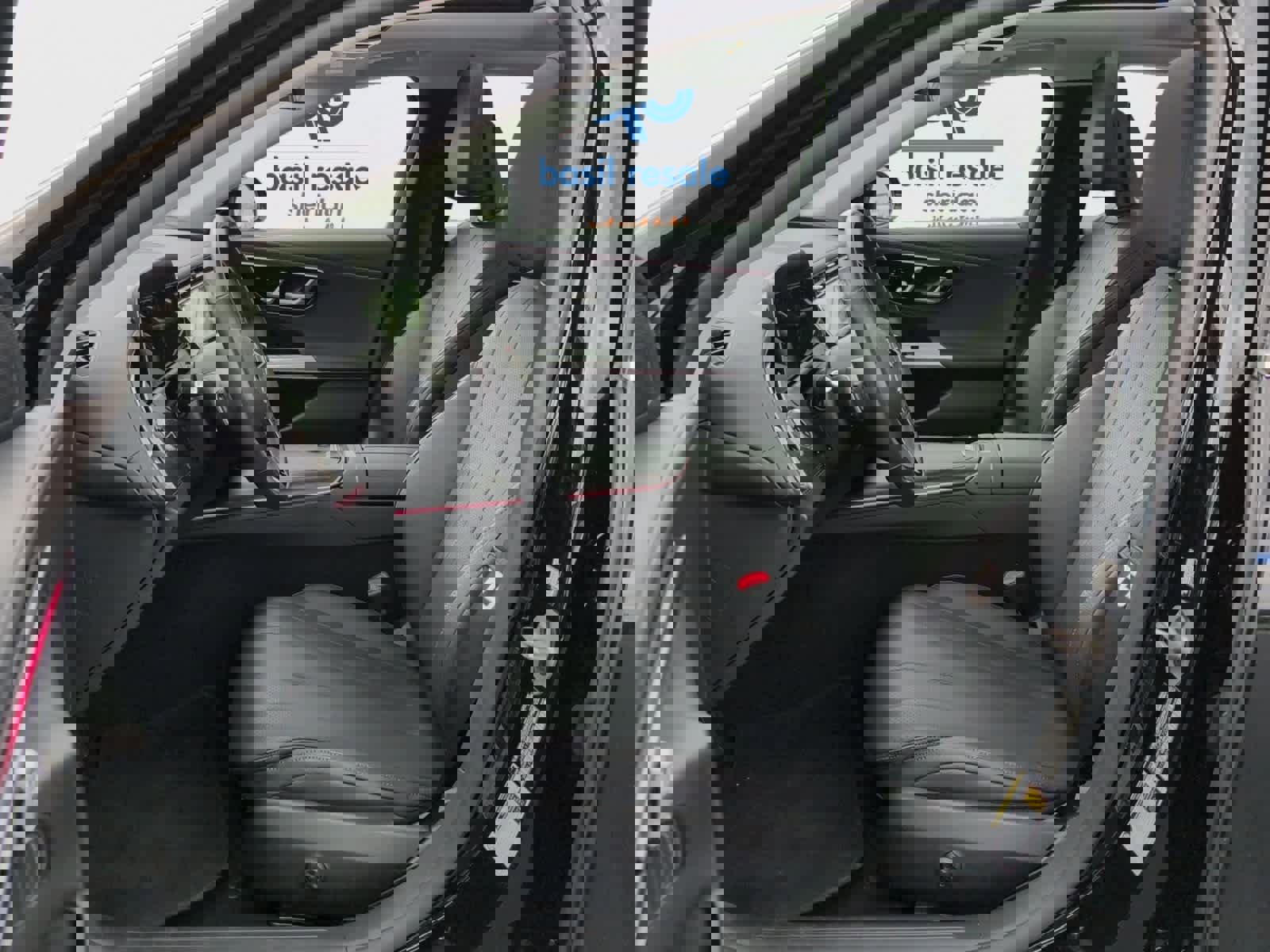 Used 2025 Mercedes-Benz E 350 4MATIC Sedan image 17