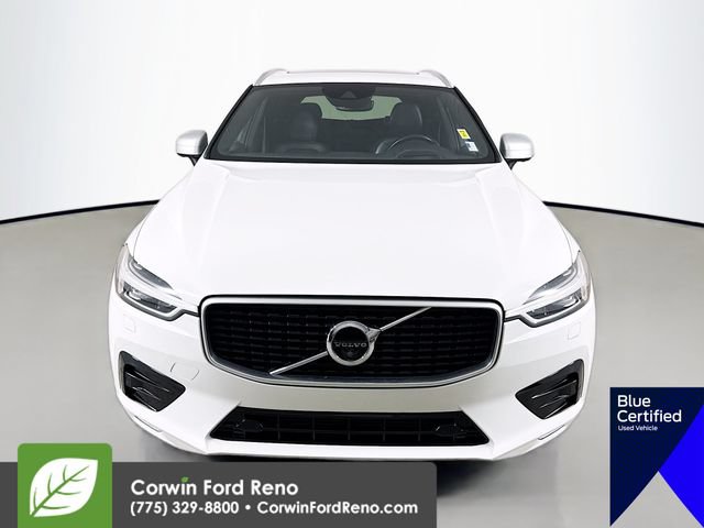 Used 2019 Volvo XC60 T5 R-Design w/ Protection Package Premier FWD image 2