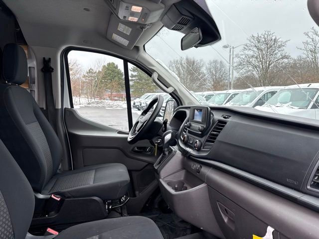 Used 2024 Ford Transit 250 Base w/ Exterior Upgrade Package image 21