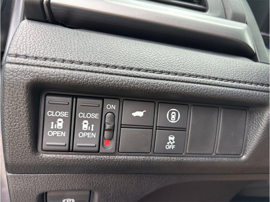 Used 2024 Honda Odyssey EX-L image 31