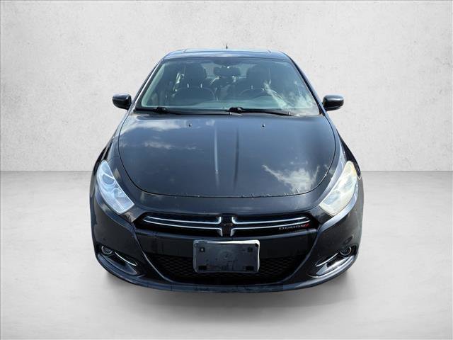 Used 2013 Dodge Dart Limited w/ Limited Special Edition Group FWD video 2