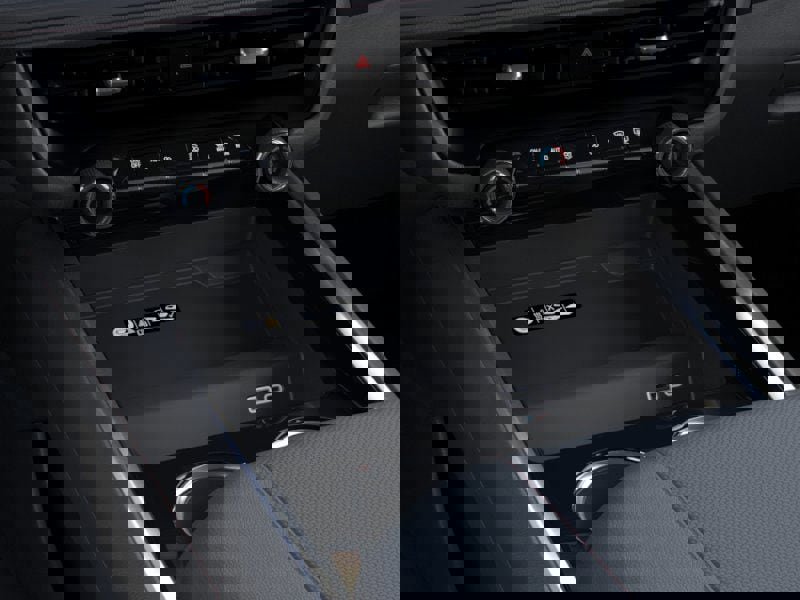 New 2026 Chevrolet Suburban RST w/ RST Capability Package image 23