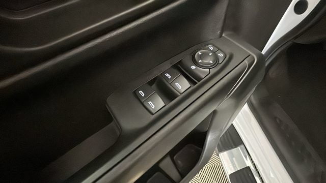 Used 2024 Chevrolet Silverado 1500 Custom AWD/4WD image 11