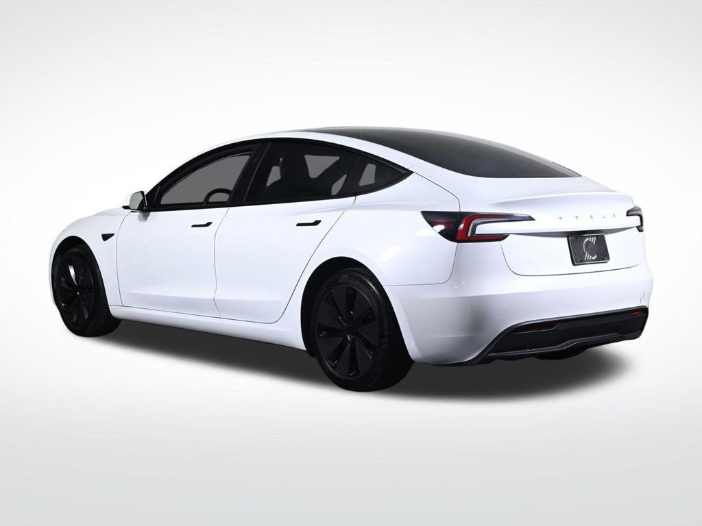 Used 2024 Tesla Model 3 RWD image 3