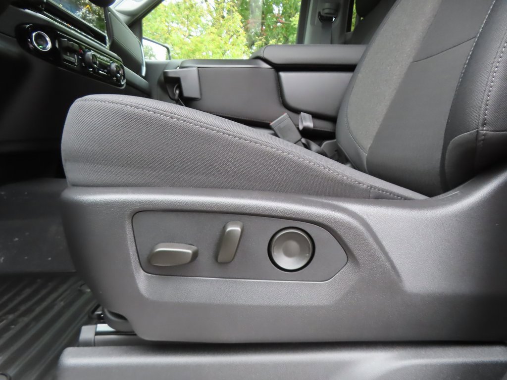 New 2026 Chevrolet Silverado 1500 LT image 9