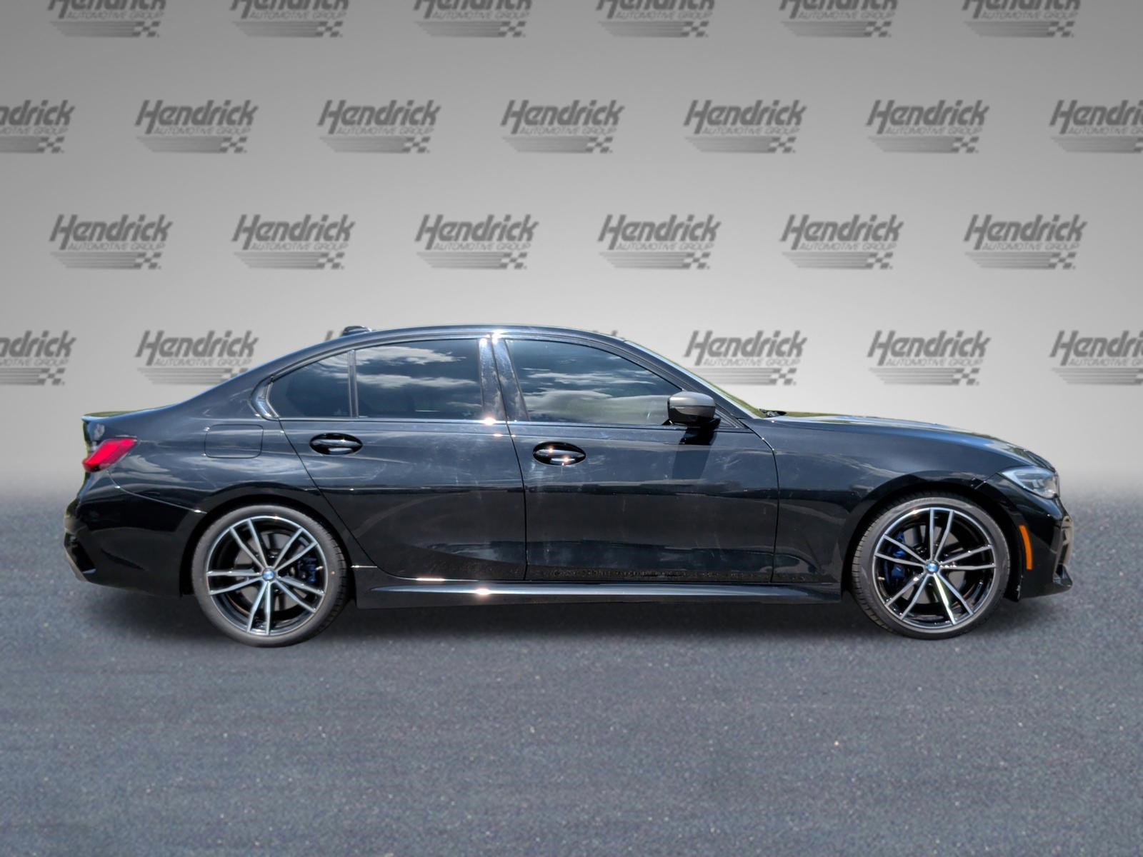 Used 2021 BMW M340i w/ Premium Package RWD image 6