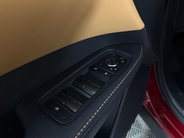 Used 2025 Lexus RX 350 Premium w/ Accessory Package (Z1) FWD image 30