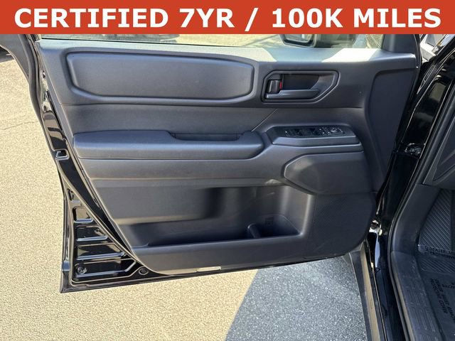 Used 2025 Toyota Land Cruiser 1958 AWD/4WD image 13