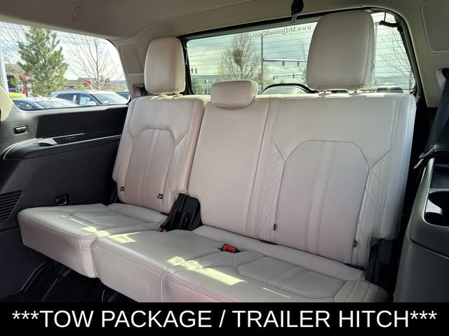 Used 2018 Ford Expedition Platinum AWD/4WD image 15
