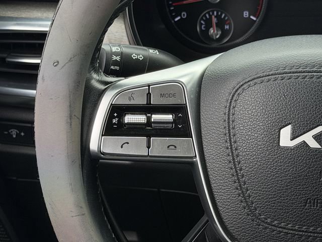 Used 2022 Kia Telluride EX image 13