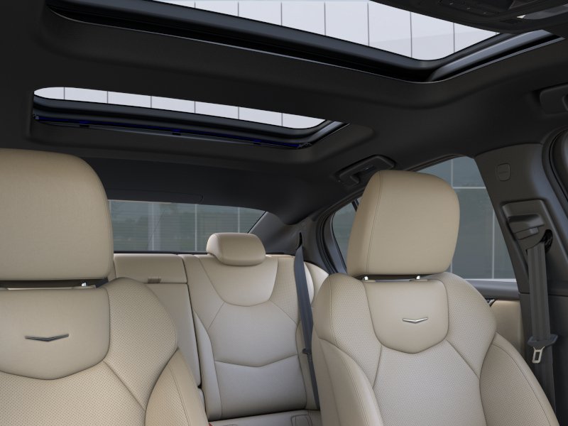 New 2026 Cadillac CT5 Premium Luxury w/ Technology Package RWD image 24