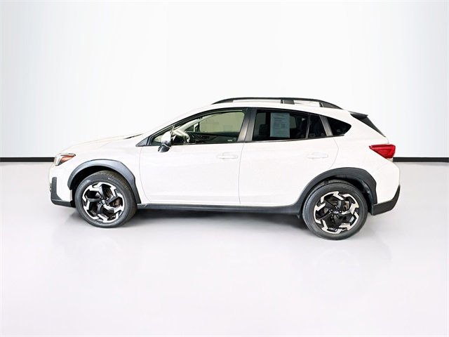 Used 2021 Subaru Crosstrek 2.5i Limited w/ Moonroof Package 2 image 4