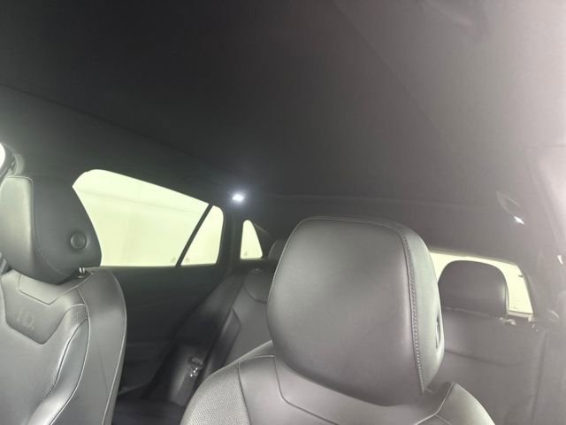 Used 2021 Volkswagen ID.4 1st Edition w/ ID.4 Protection Package image 12