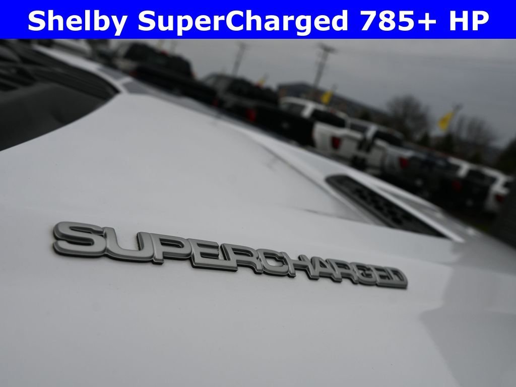 New 2024 Ford F150 Lariat w/ Equipment Group 502A High image 26