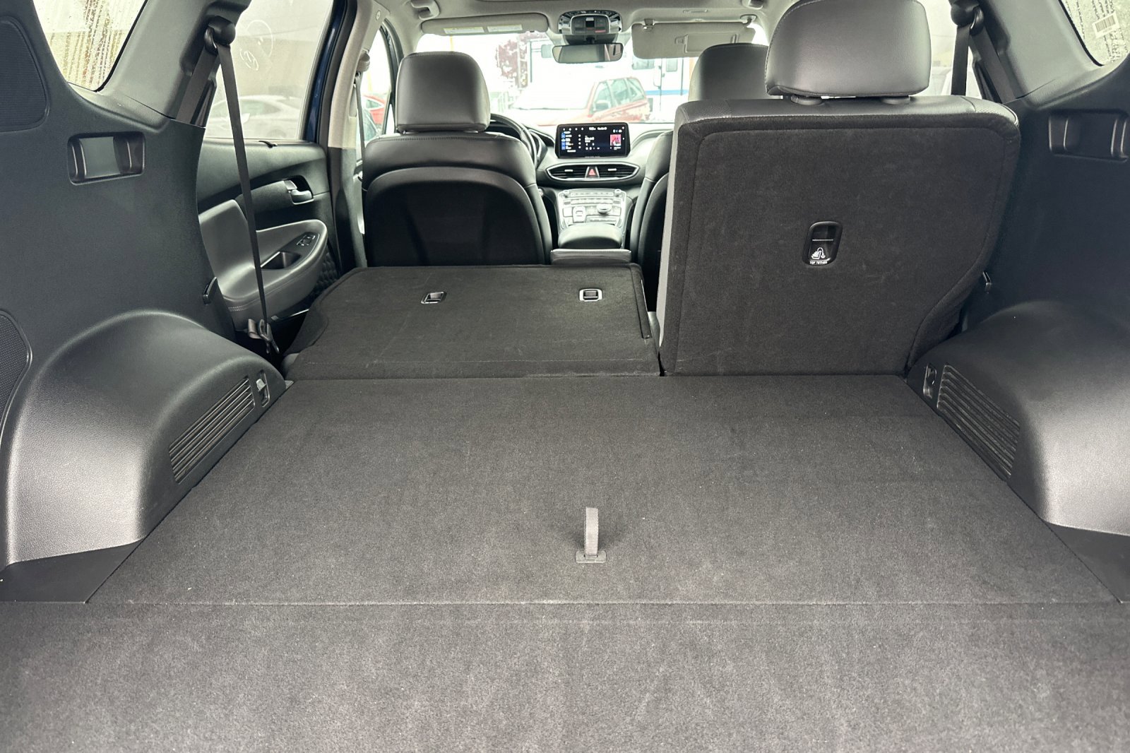 Used 2023 Hyundai Santa Fe Limited image 16