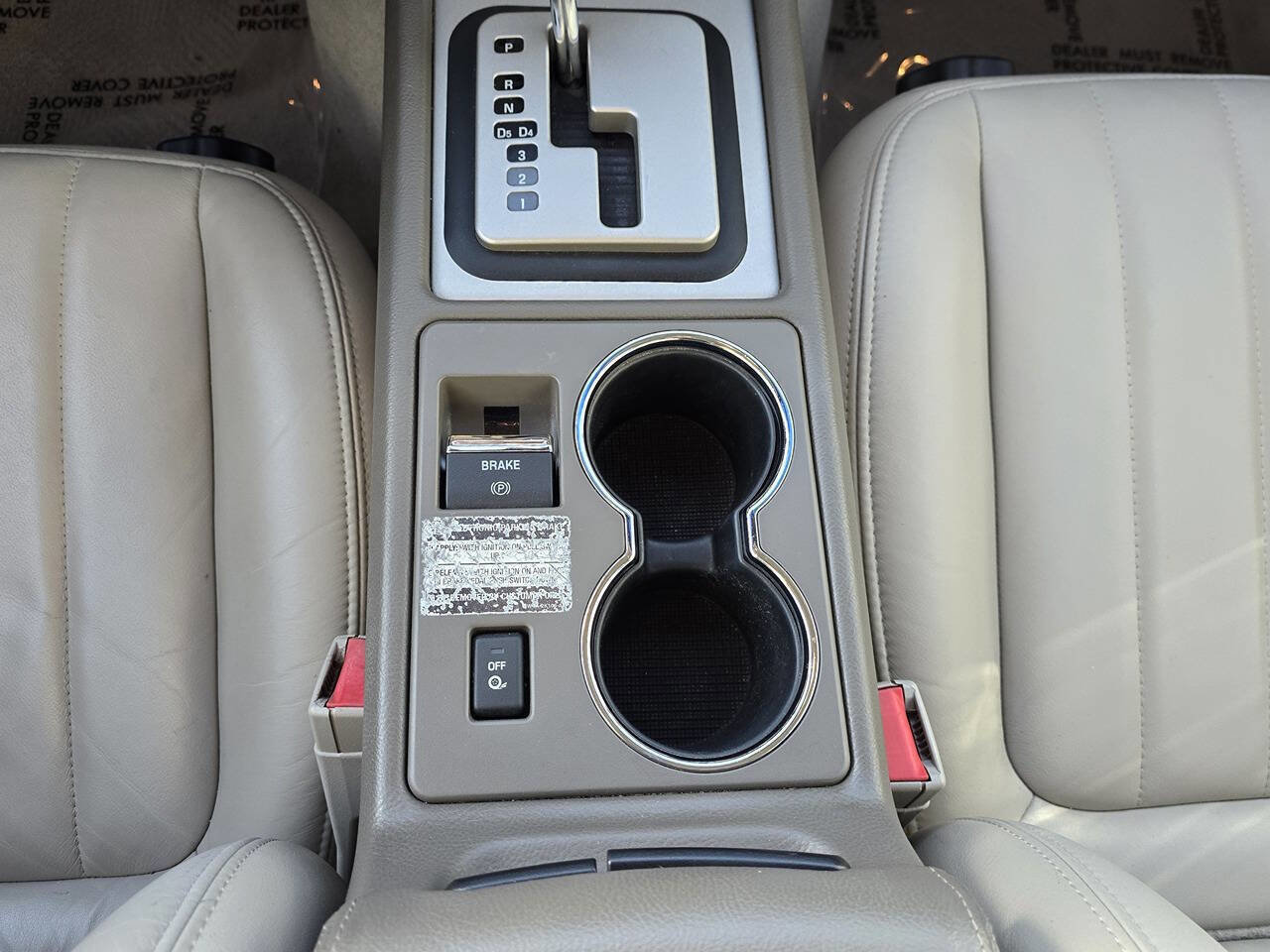 Used 2004 Lincoln LS image 39