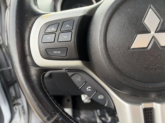 Used 2014 Mitsubishi Lancer Evolution GSR image 21